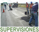 SUPERVISIONES