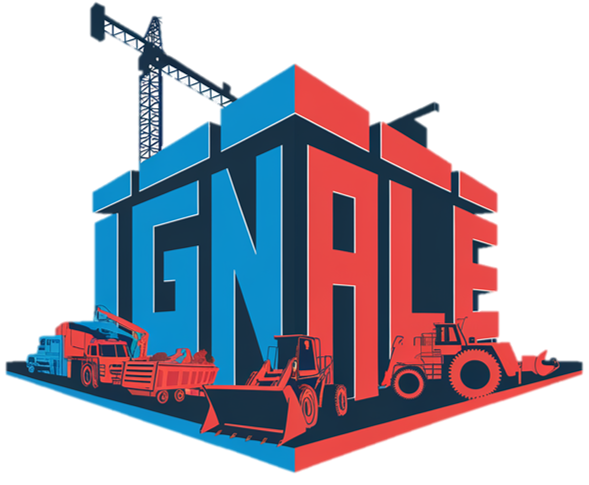 IGNALE Civil - Terrestre